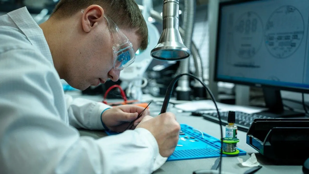 Фото: Раменский колледж