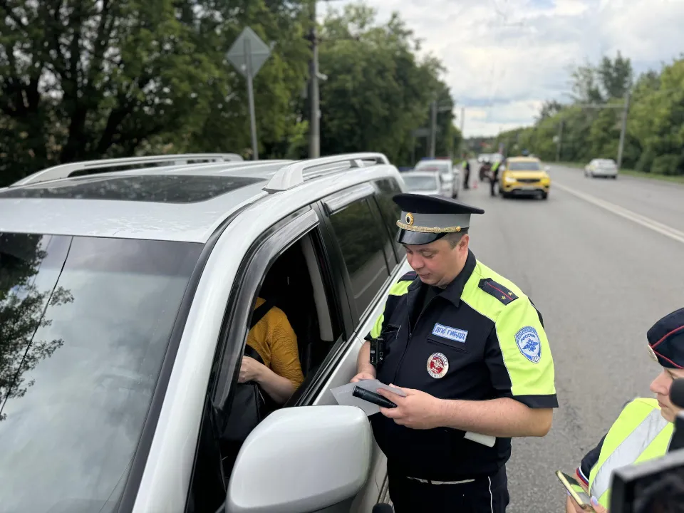 Фото: Полина Абраменко