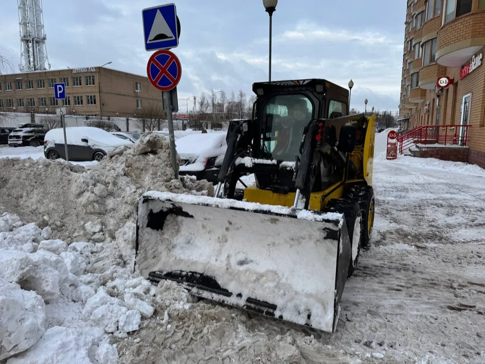 пресс-служба администрации городского округа Реутов