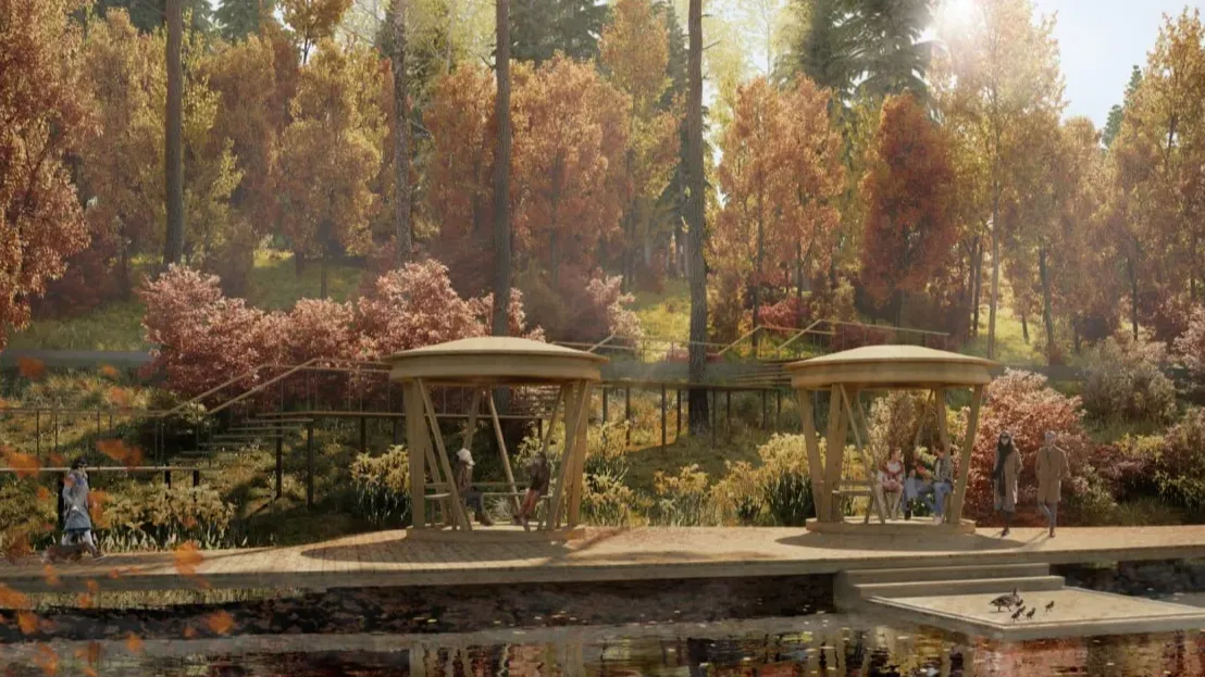 Министерство информационных и социальных коммуникаций Московской области