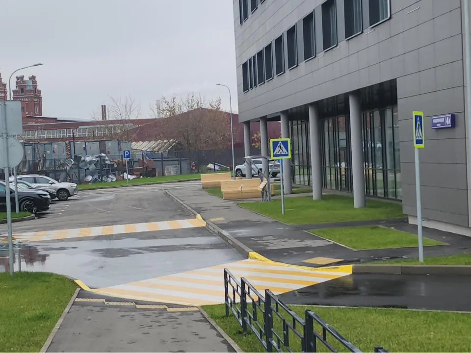 Фото: МедиаБанк Подмосковья/Наталья Лымарь