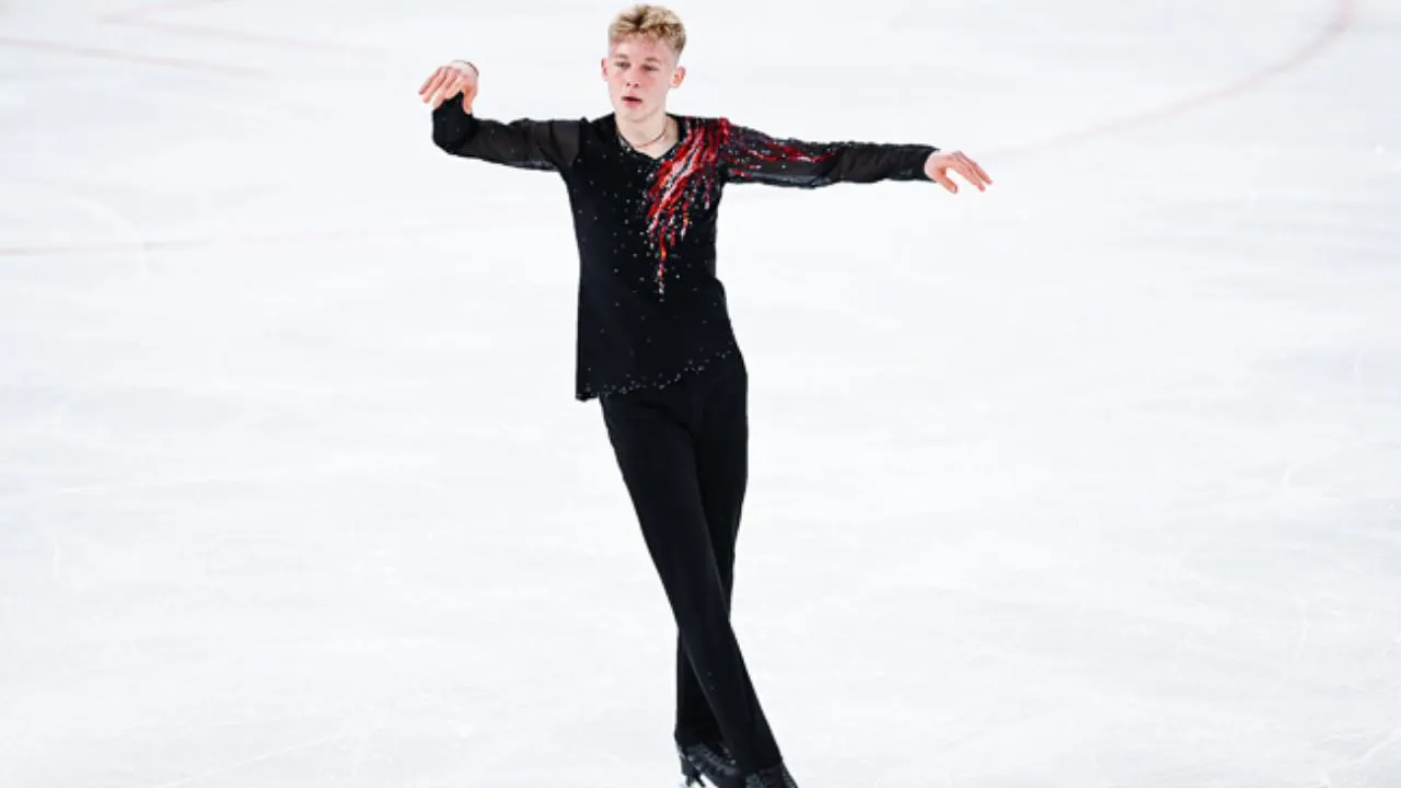 Фигуристы Сарновские перешли от Плющенко к Тутберидзе из-за третирования «мамы Иры»