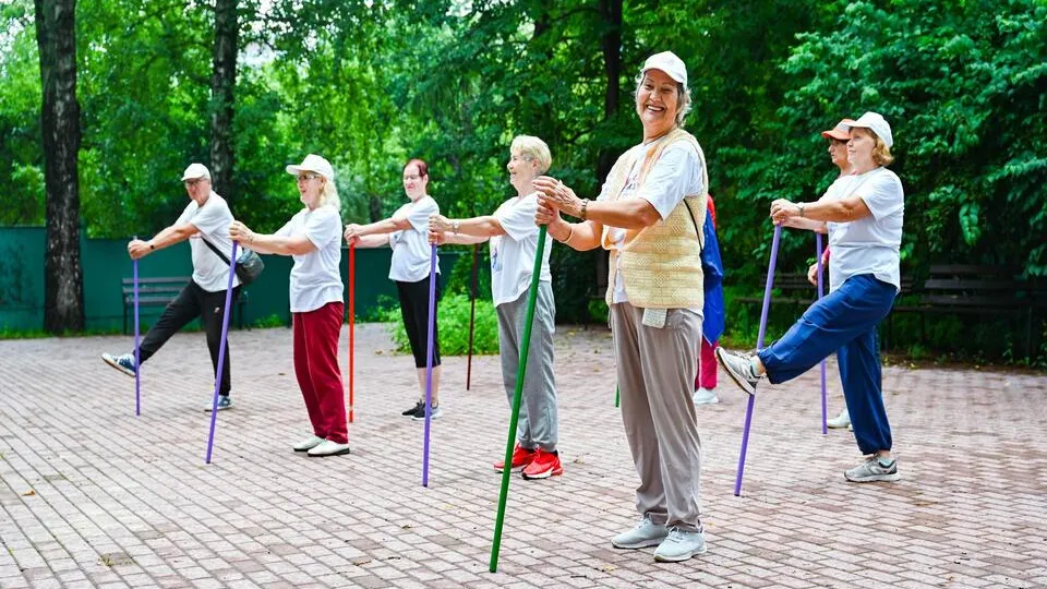 Фото: пресс-служба администрации Ленинского г. о.