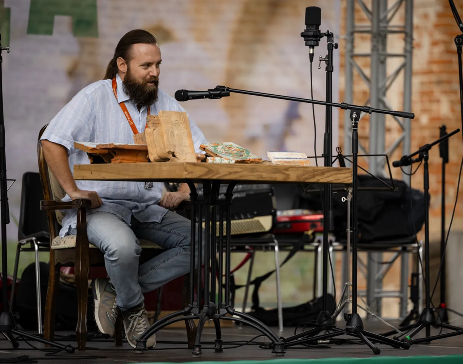 Фото: Коломенско-Зарайский государственный музей-заповедник