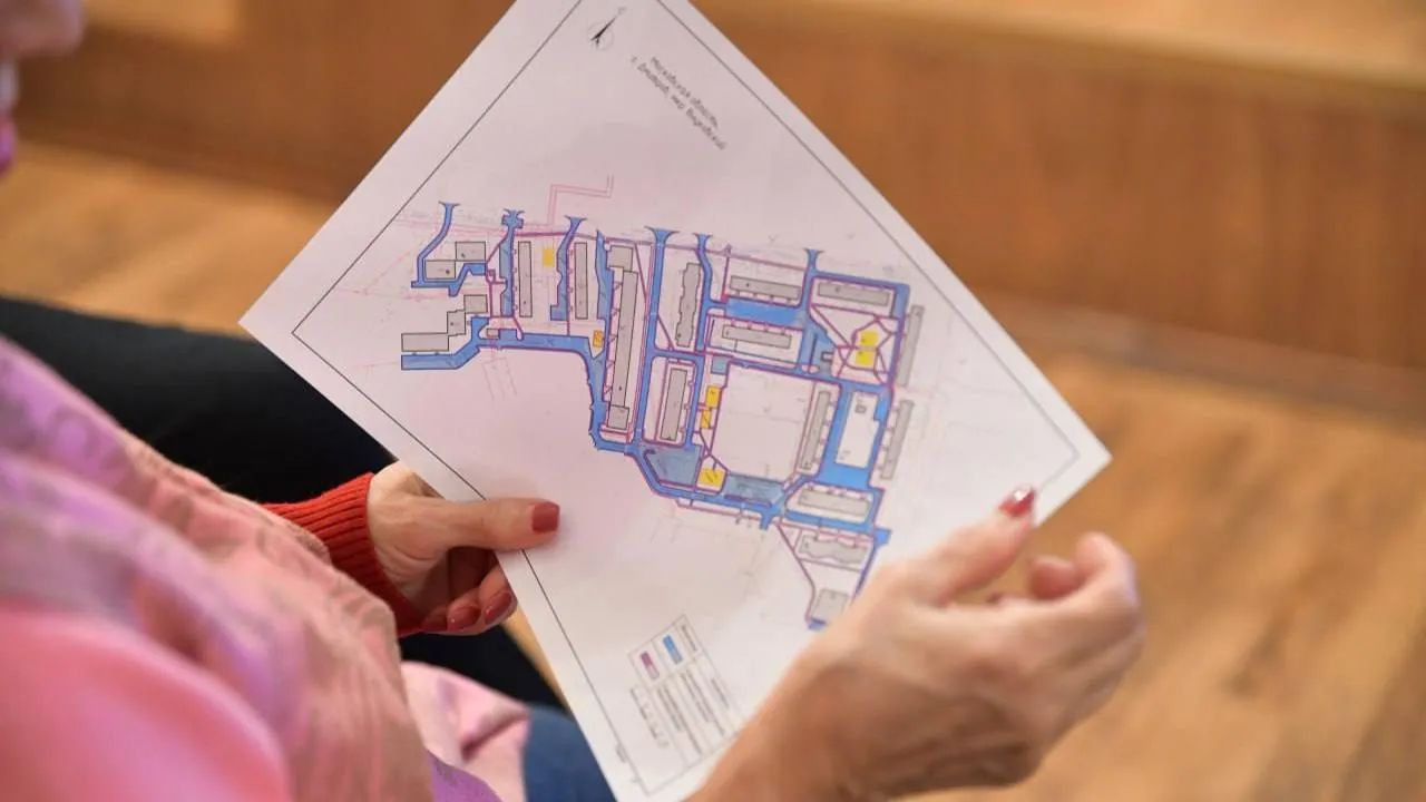 администрация Дмитровского муниципального округа