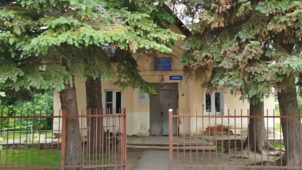 Фото: Коломенская больница