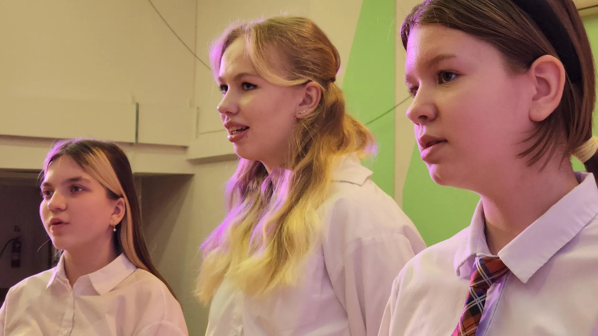 МедиаБанк Подмосковья/Юлия Смагринская