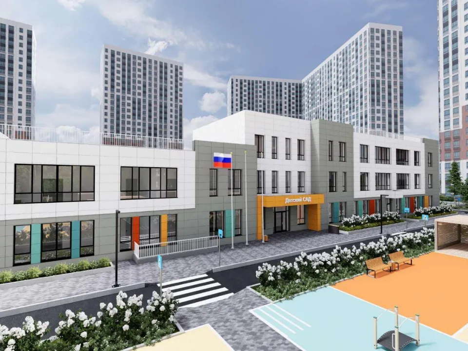 Фото: проектное решение&nbsp;