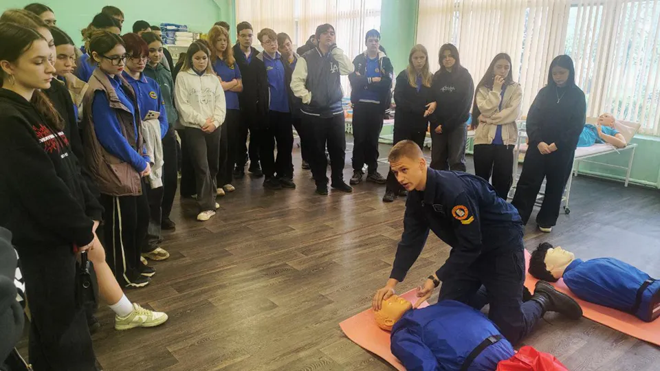 Фото: Полина Пахомова