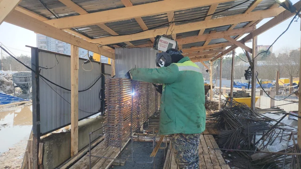 REGIONS/Кристина Ларина