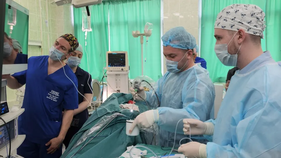 Фото: МедиаБанк Подмосковья/Андрюхина Мария