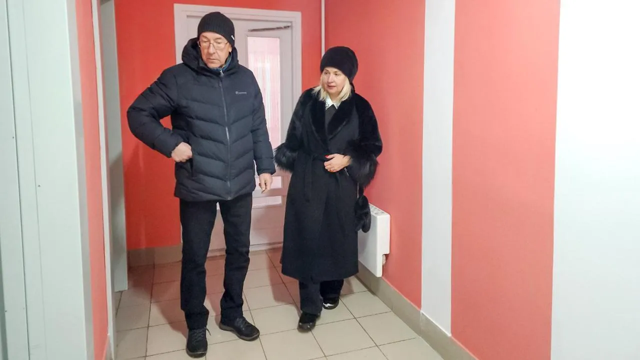 REGIONS/Мария Андрюхина