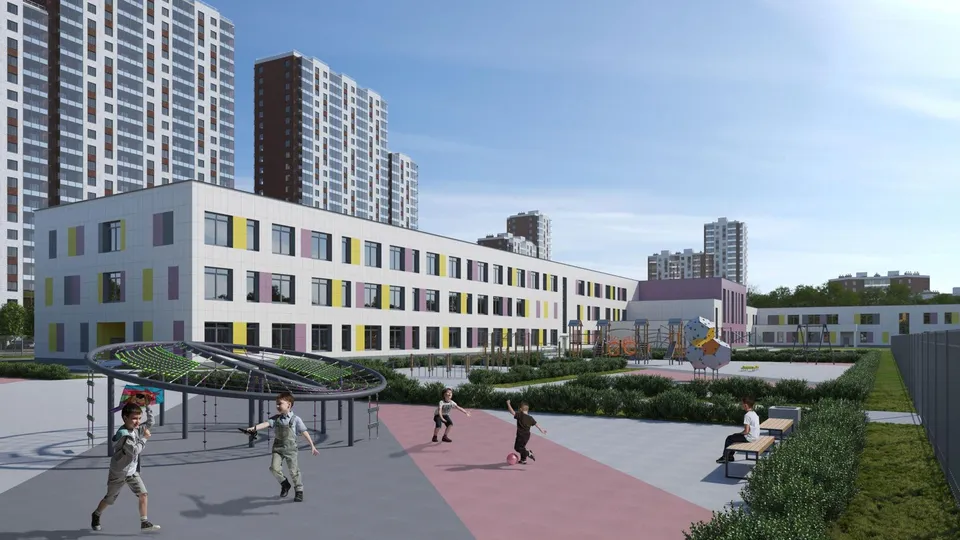 Фото: проектное решение