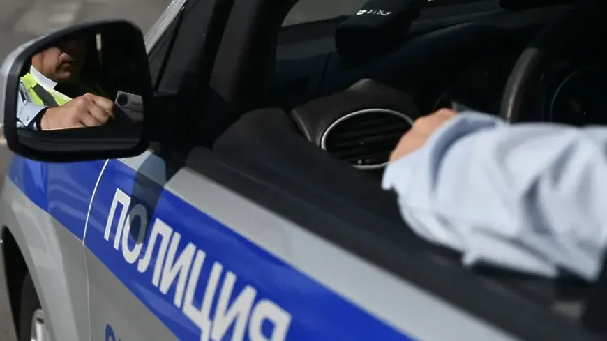 РИАМО/Николай Корешков