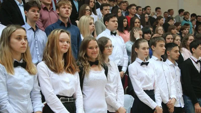 Виталий Белоусов / РИА Новости