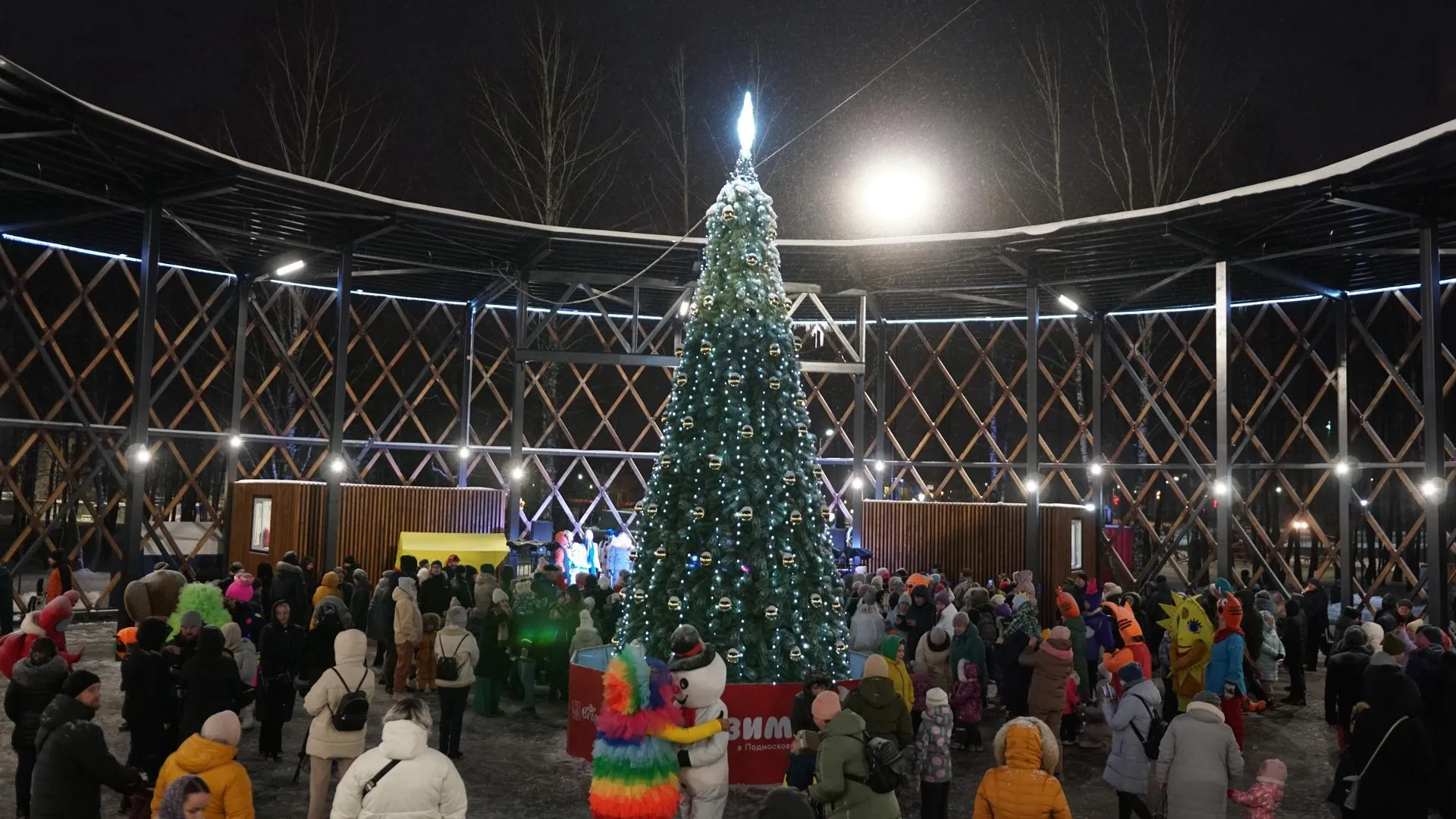 Фото: Виталий Сид