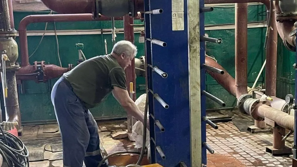 Фото: Администрация г.о. Лобня