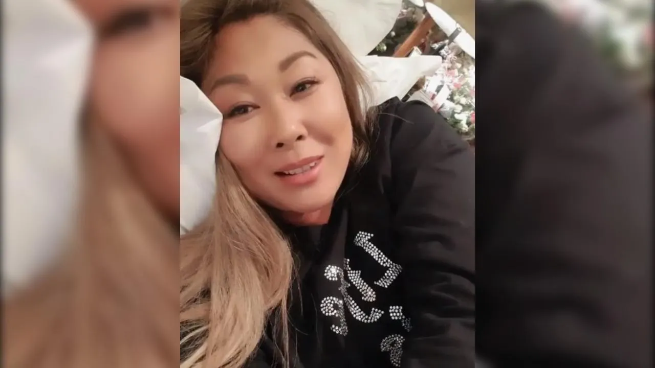 «Мошенники рассылали сообщения от моего имени»: Анита Цой рассказала о взломе аккаунта в MAX