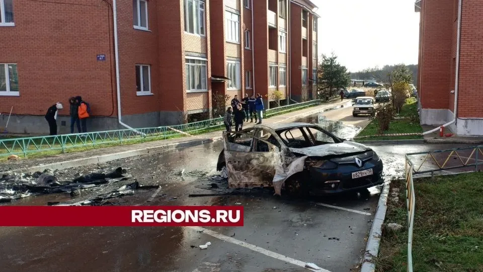 Фото: REGIONS/Кирилл Софьинский