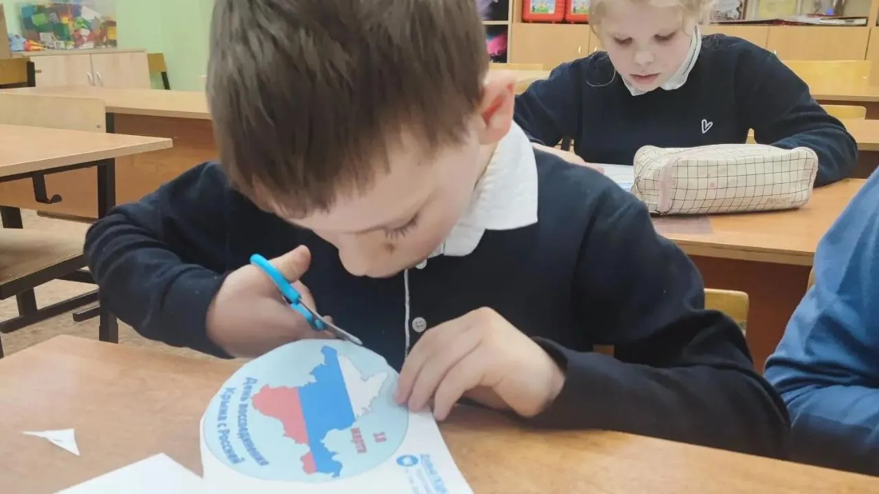 Центральная библиотека Волоколамска