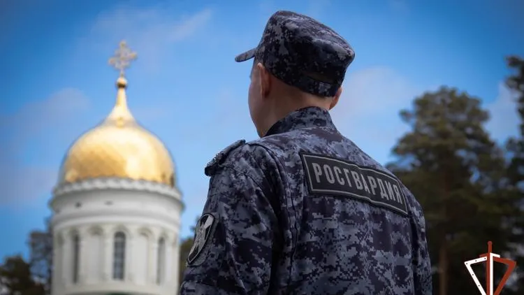 Пресс-служба администрации Одинцовского городского округа