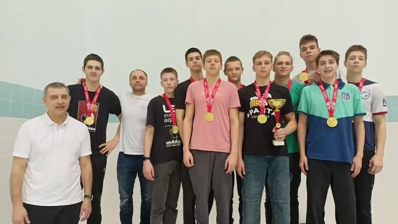 фото: telegram/Спорт_туризм_Чехов