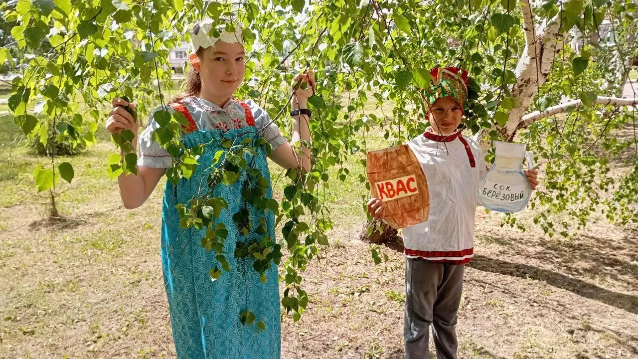 Фото: администрация г.о. Серебряные Пруды