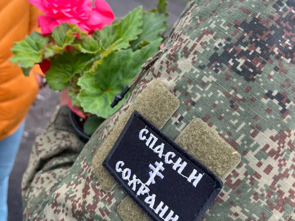 Фото: из личного архива Любови Погончиковой