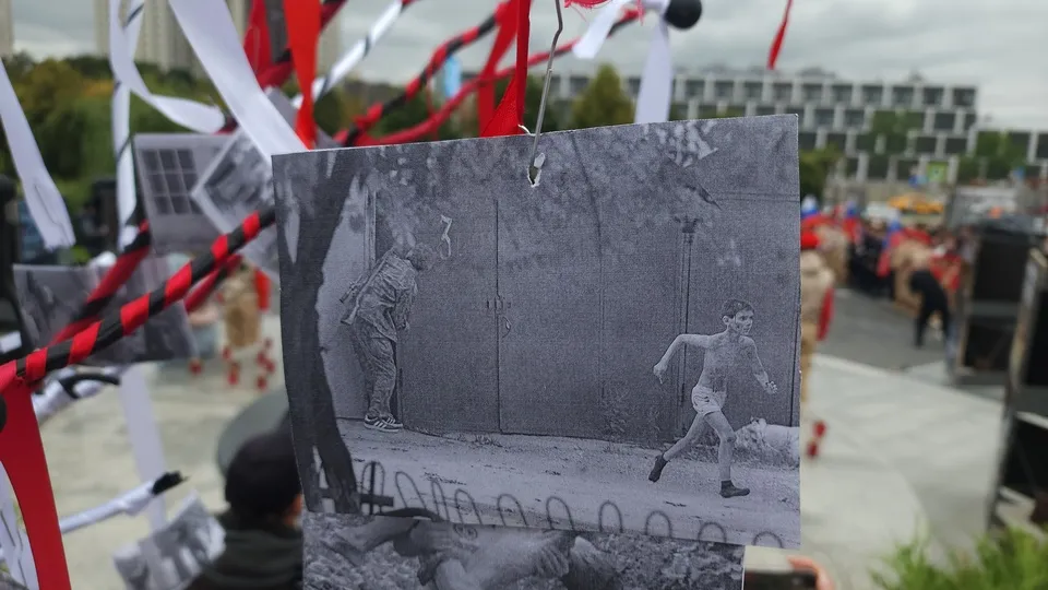 Фото: Валерия Исаева