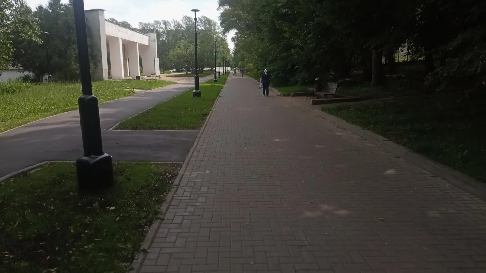 Фото: Министерство благоустройства Московской области