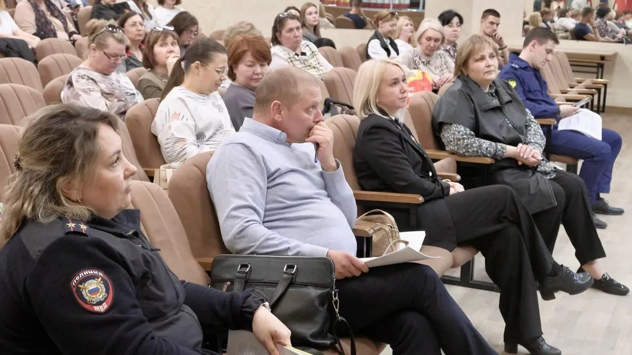 Пресс-служба администрации городского округа Красногорск