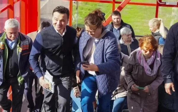 Фото: Сергей Хакимов