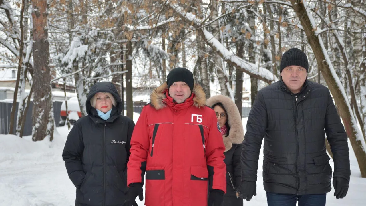 Алексей Кашпуров