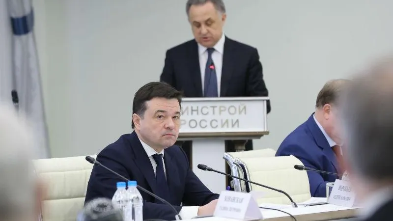 Константин Семенец