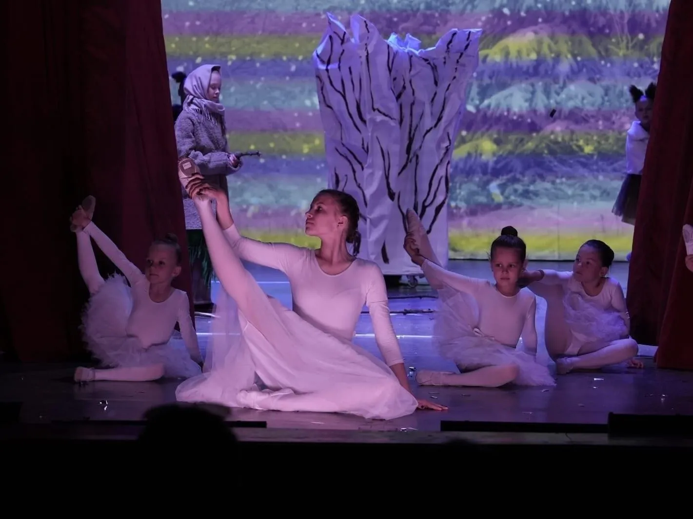 Фото: ДК «Исток»