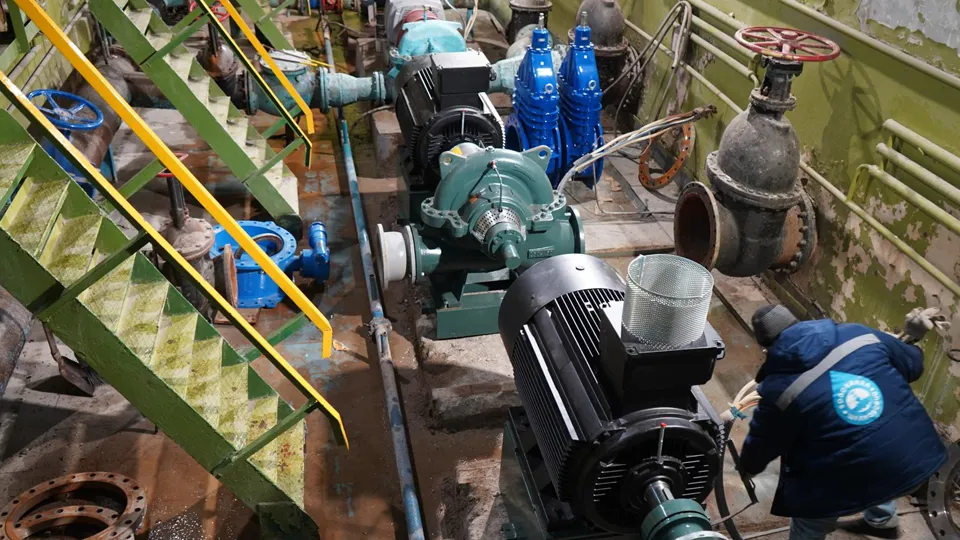 Фото: МинЖКХ МО