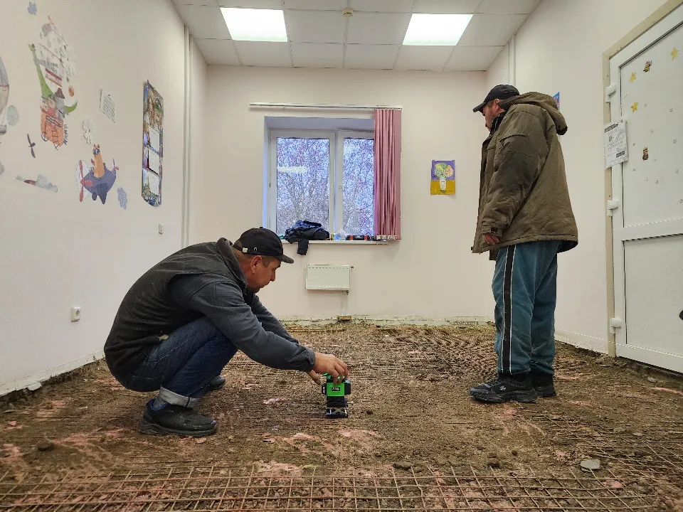 Фото: МедиаБанк Подмосковья/Мария Шигорева