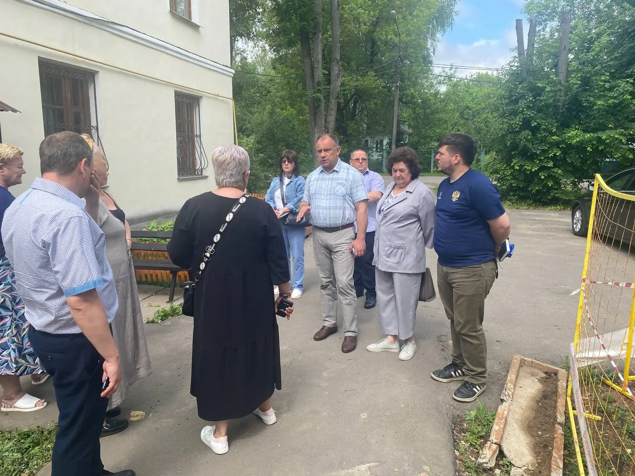 Фото: t.me/LosPetGKH