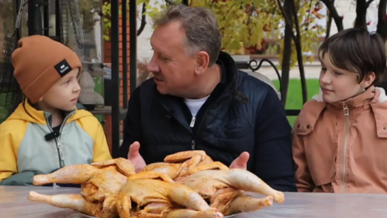 Фото: пресс-служба администрации м.о. Зарайск