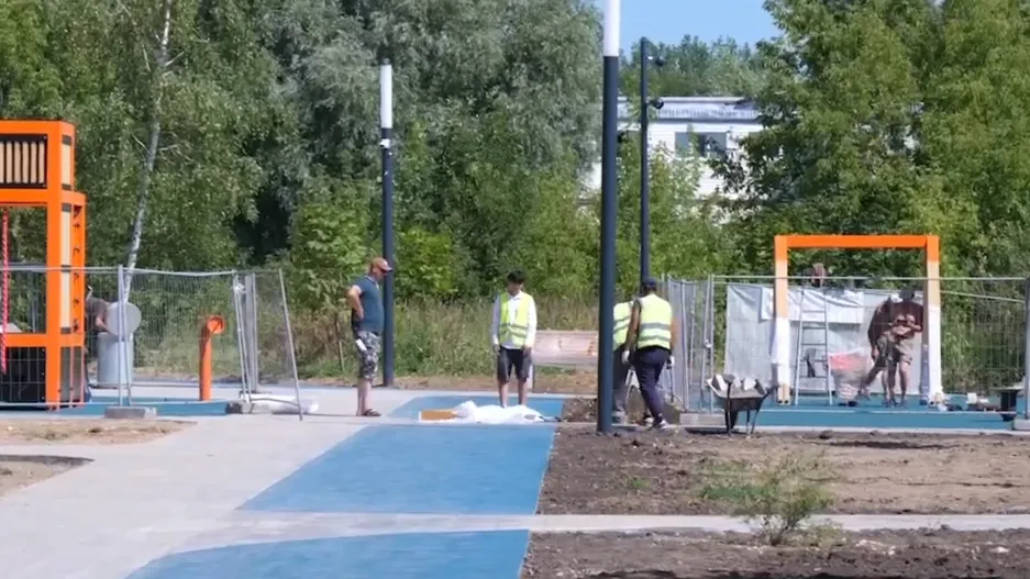 Фото: Щелковское телевидение