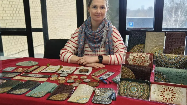 Фото: Кадровый центр Подмосковья