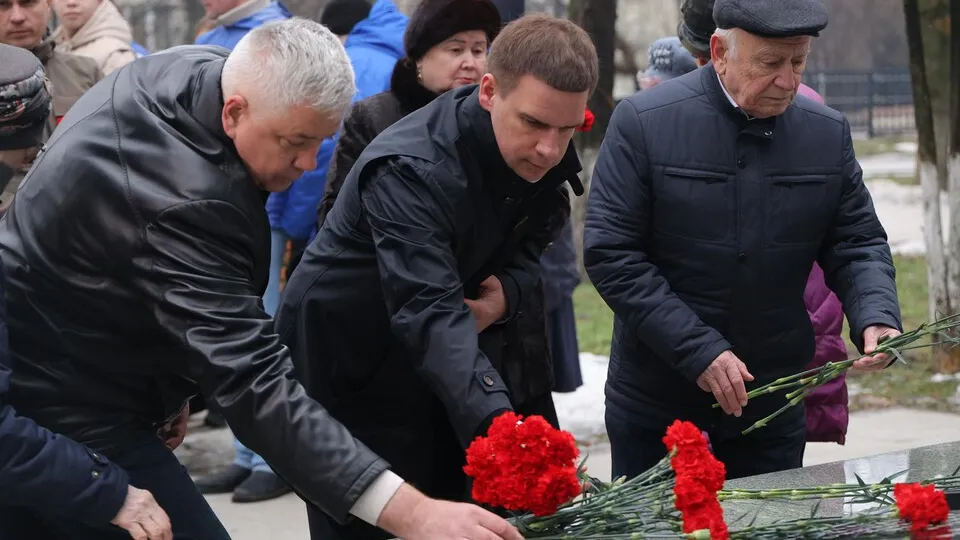 Фото: пресс-служба администрации г.о. Балашиха