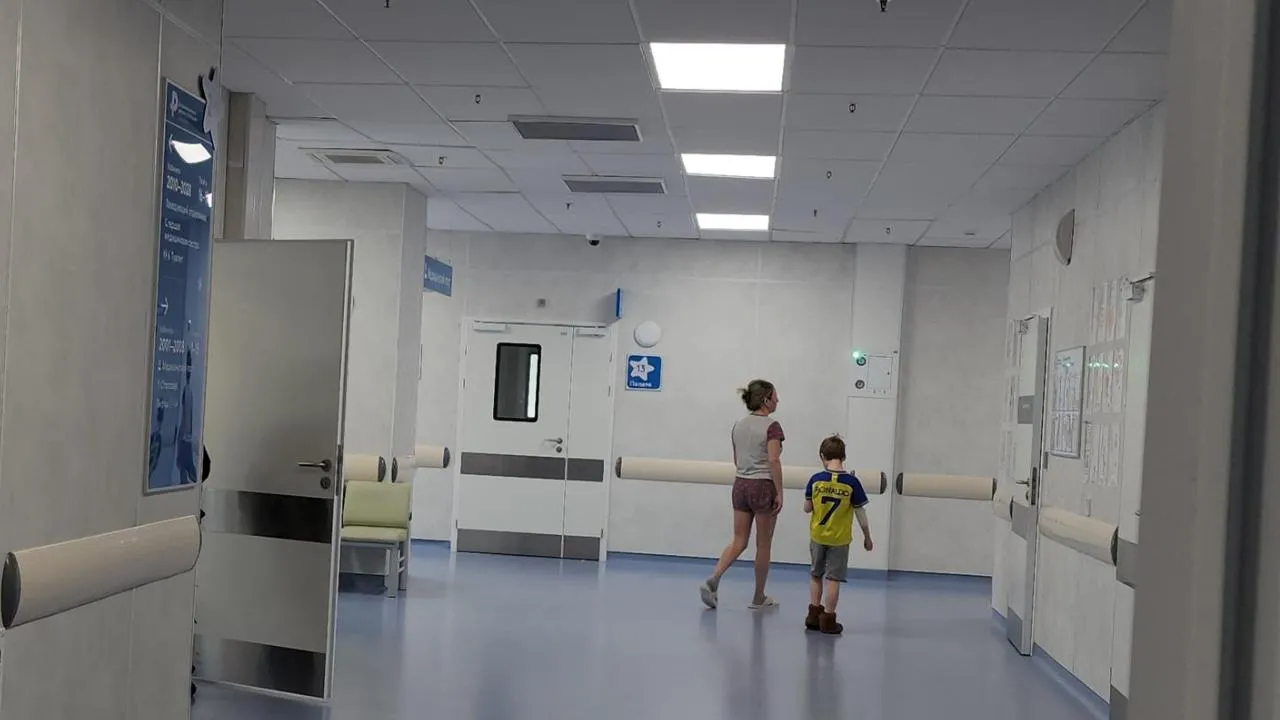 REGIONS/Кристина Ларина