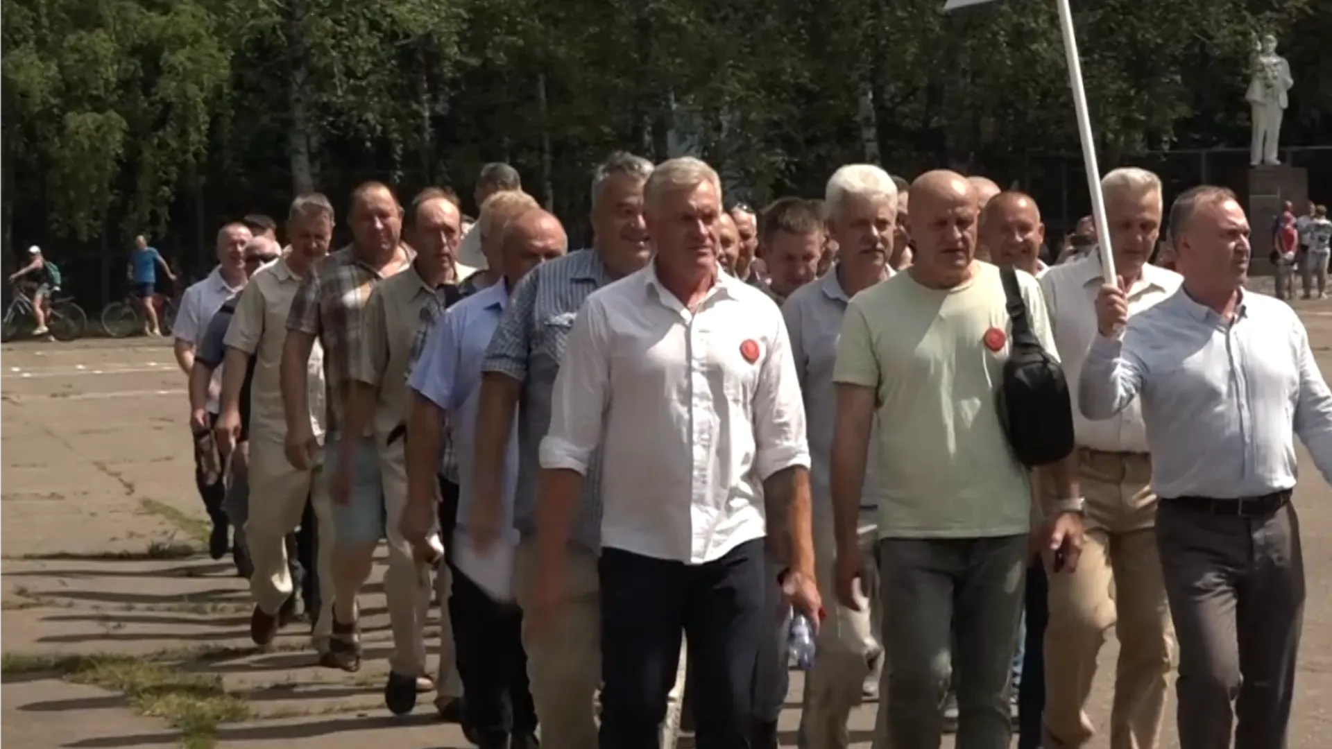 Фото: администрация городского округа Дубна