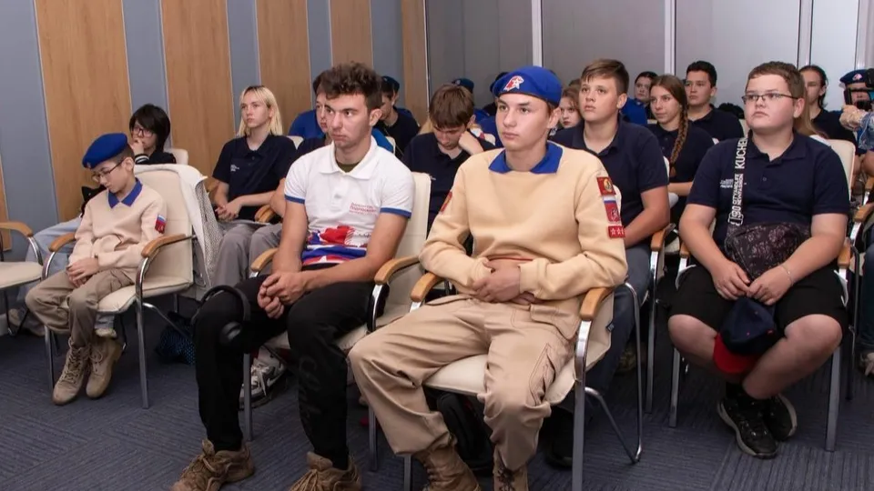 Фото: пресс-служба администрации г.о. Солнечногорск