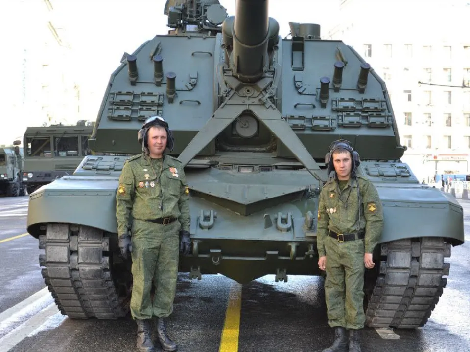 Фото: личный архив Алексея Светикова