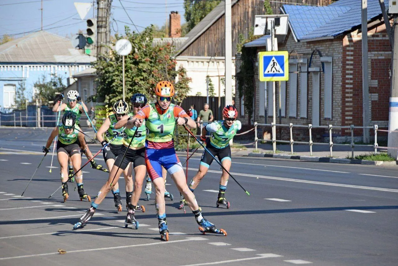 Фото: ГБУ ДО МО «СШОР Истина»