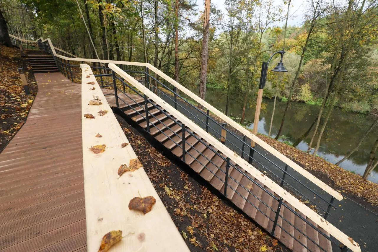 Пресс-служба администрации городского округа Подольск