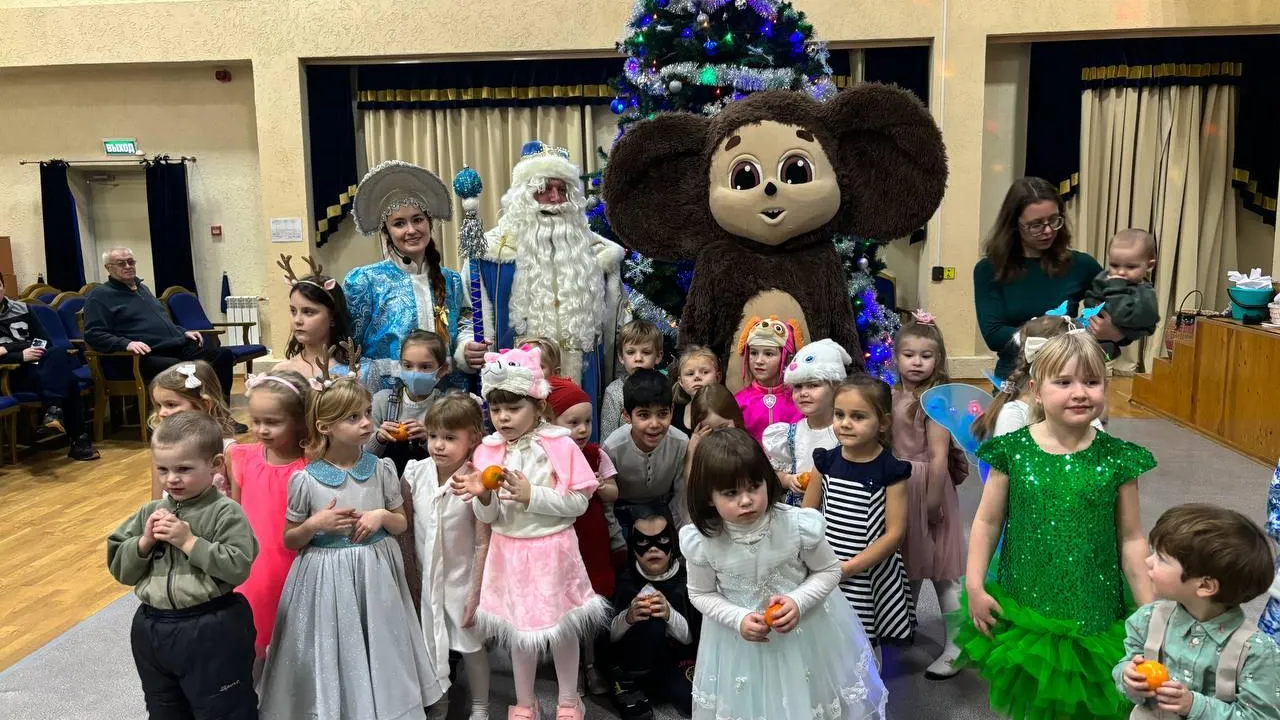 ЦКР "Вертикаль"