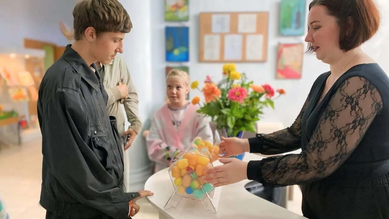 Фото: пресс-служба администрации Волоколамского м.о.